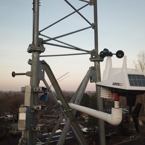 DCIM100MEDIADJI_0139.JPG Drone Tower Inspection and Aerial Imagery