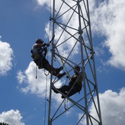 Communications & Cell Tower Climber Safety and Rescue Courses for Every ...