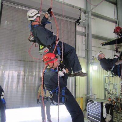 Your Trusted Source for Certified OHSA Fall Protection Training