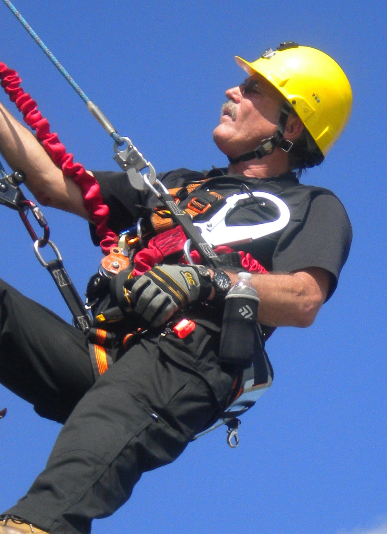 Our Consulting Services – Technical Rescue Systems